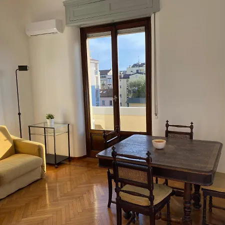 Apartment Bbqueen Citta Studi Lambrate *