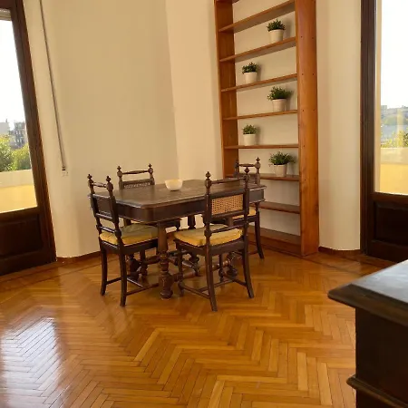 Apartment Bbqueen Citta Studi Lambrate