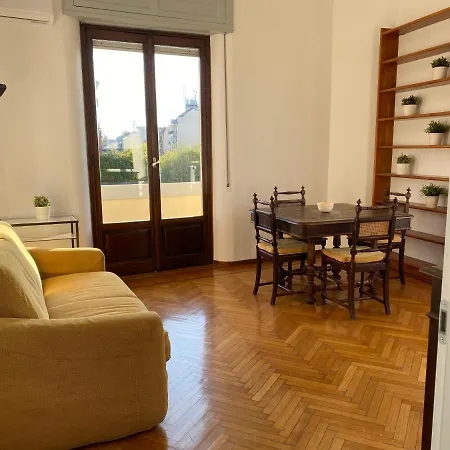 Apartment Bbqueen Citta Studi Lambrate
