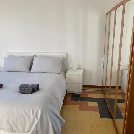 Bbqueen Citta Studi Lambrate Apartment