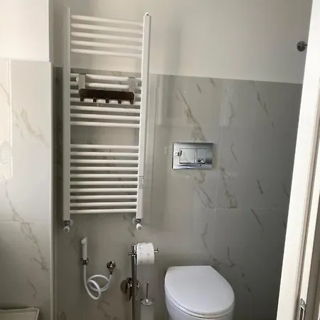 Apartment Bbqueen Citta Studi Lambrate *