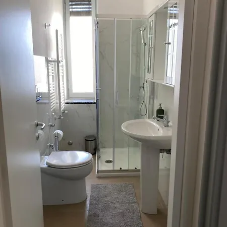 Bbqueen Citta Studi Lambrate Apartment