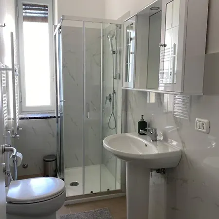 Apartment Bbqueen Citta Studi Lambrate