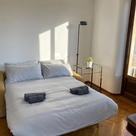 Bbqueen Citta Studi Lambrate Apartment *