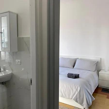 Bbqueen Citta Studi Lambrate Apartment