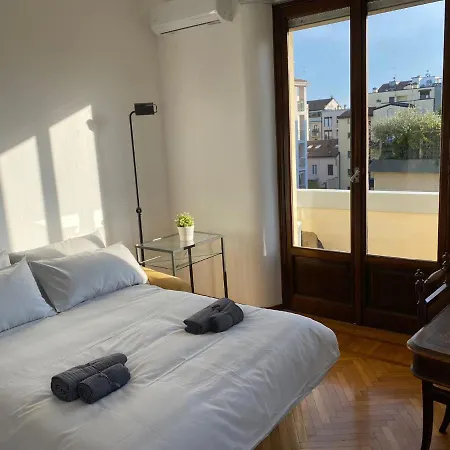 Bbqueen Citta Studi Lambrate Apartment