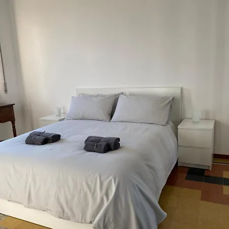 Bbqueen Citta Studi Lambrate Apartment *
