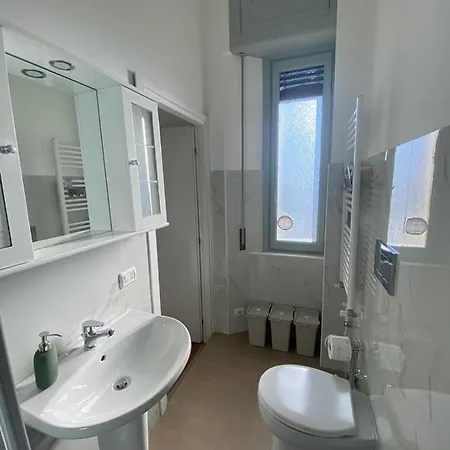 Bbqueen Citta Studi Lambrate Apartment