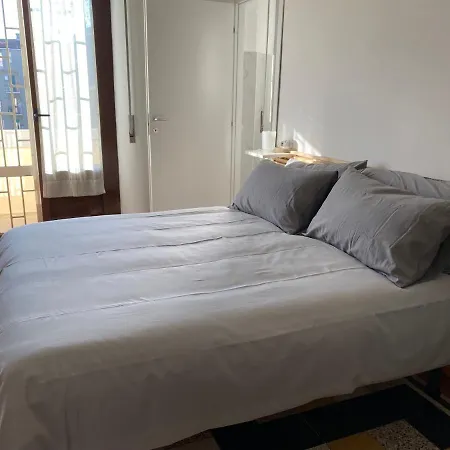 Bbqueen Citta Studi Lambrate Apartment Milan