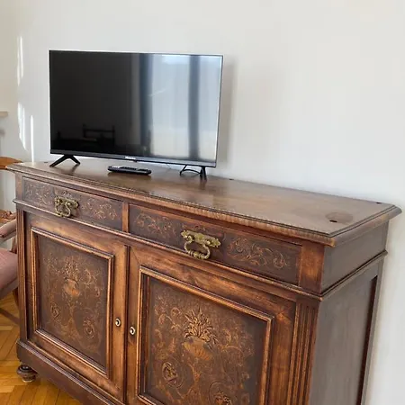 Apartment Bbqueen Citta Studi Lambrate Milan