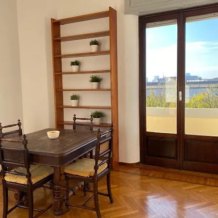 Apartment Bbqueen Citta Studi Lambrate