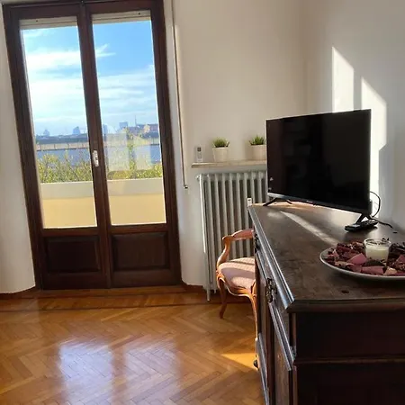 Bbqueen Citta Studi Lambrate Apartment