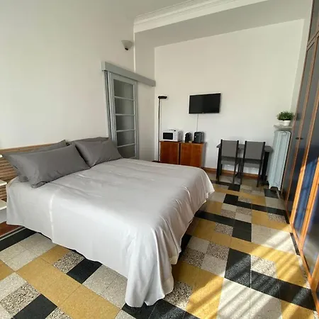 Bbqueen Citta Studi Lambrate Apartment Milan