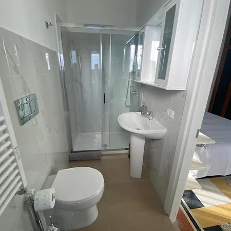 Bbqueen Citta Studi Lambrate Apartment *