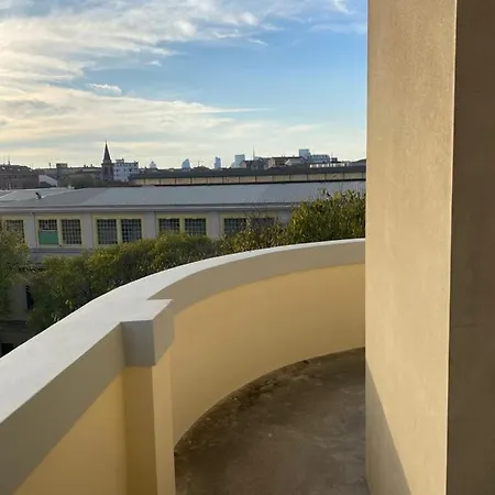 Apartment Bbqueen Citta Studi Lambrate *