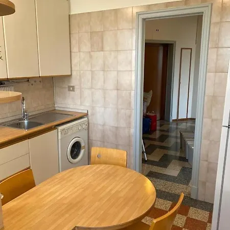 Apartment Bbqueen Citta Studi Lambrate *