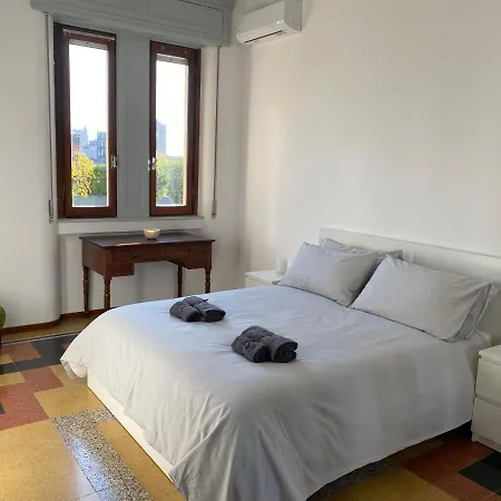 Bbqueen Citta Studi Lambrate Apartament *