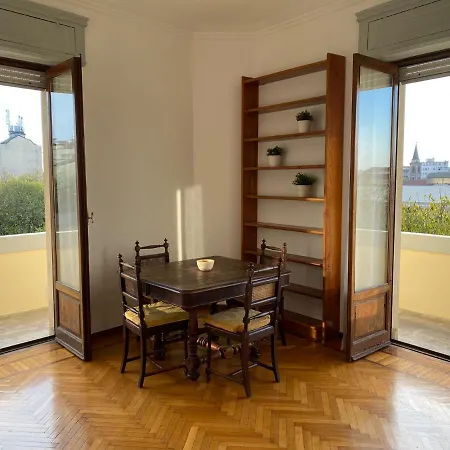 Bbqueen Citta Studi Lambrate Apartament *
